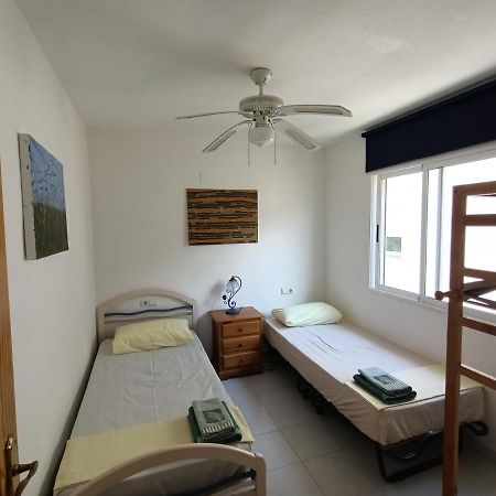 Apartamento Riomar Apartment Дения Екстериор снимка