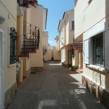 Apartamento Riomar Apartment Дения Екстериор снимка
