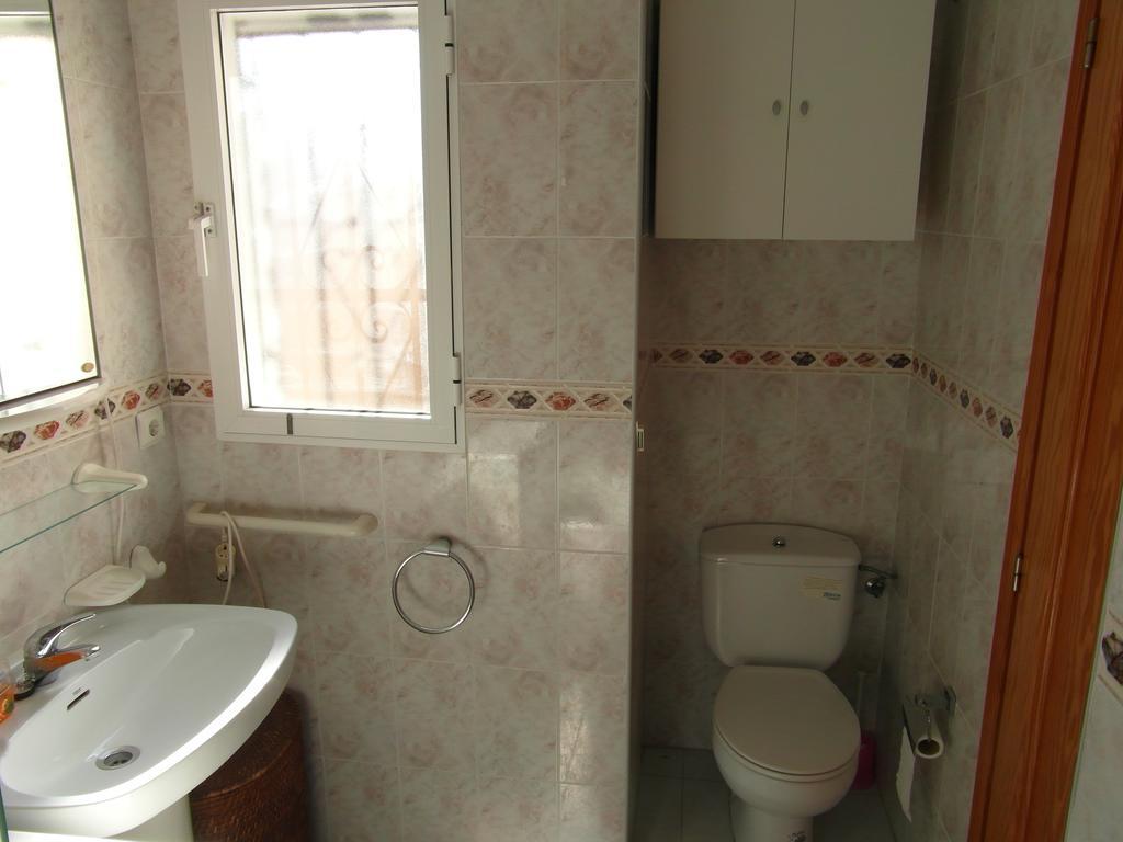 Apartamento Riomar Apartment Дения Стая снимка