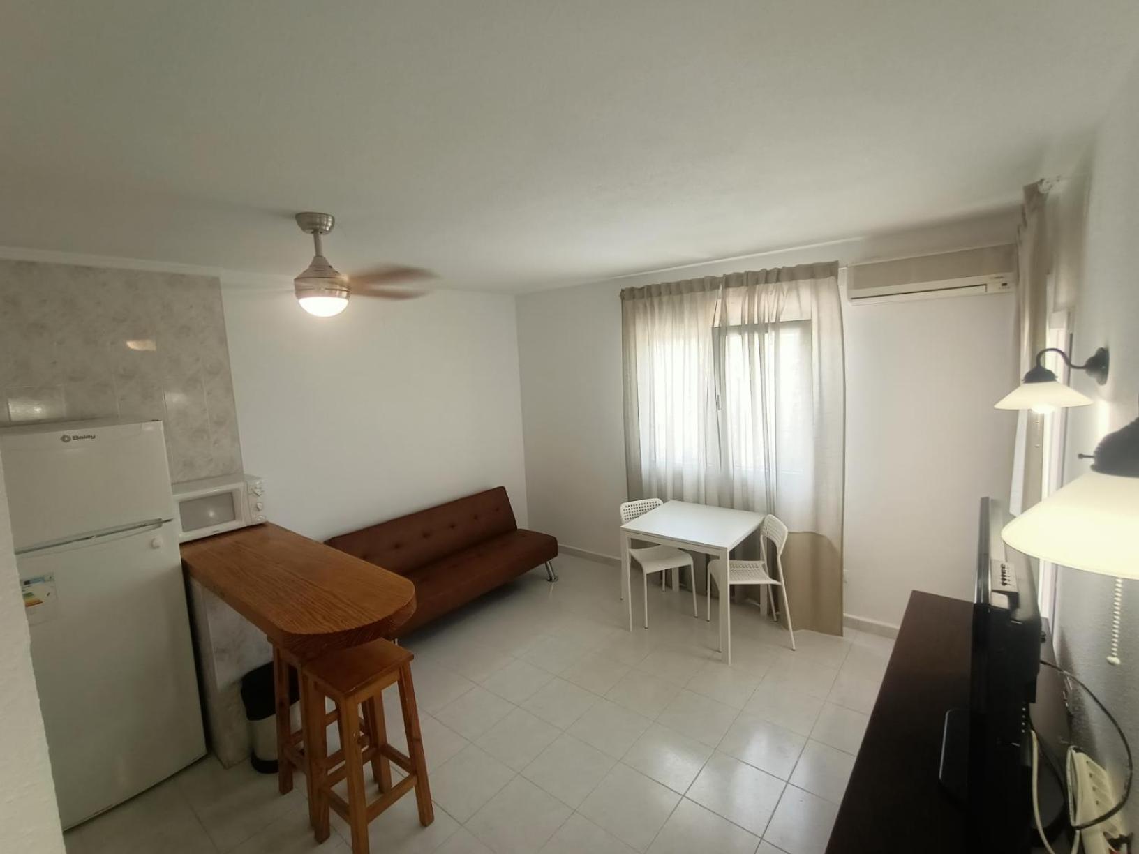 Apartamento Riomar Apartment Дения Екстериор снимка
