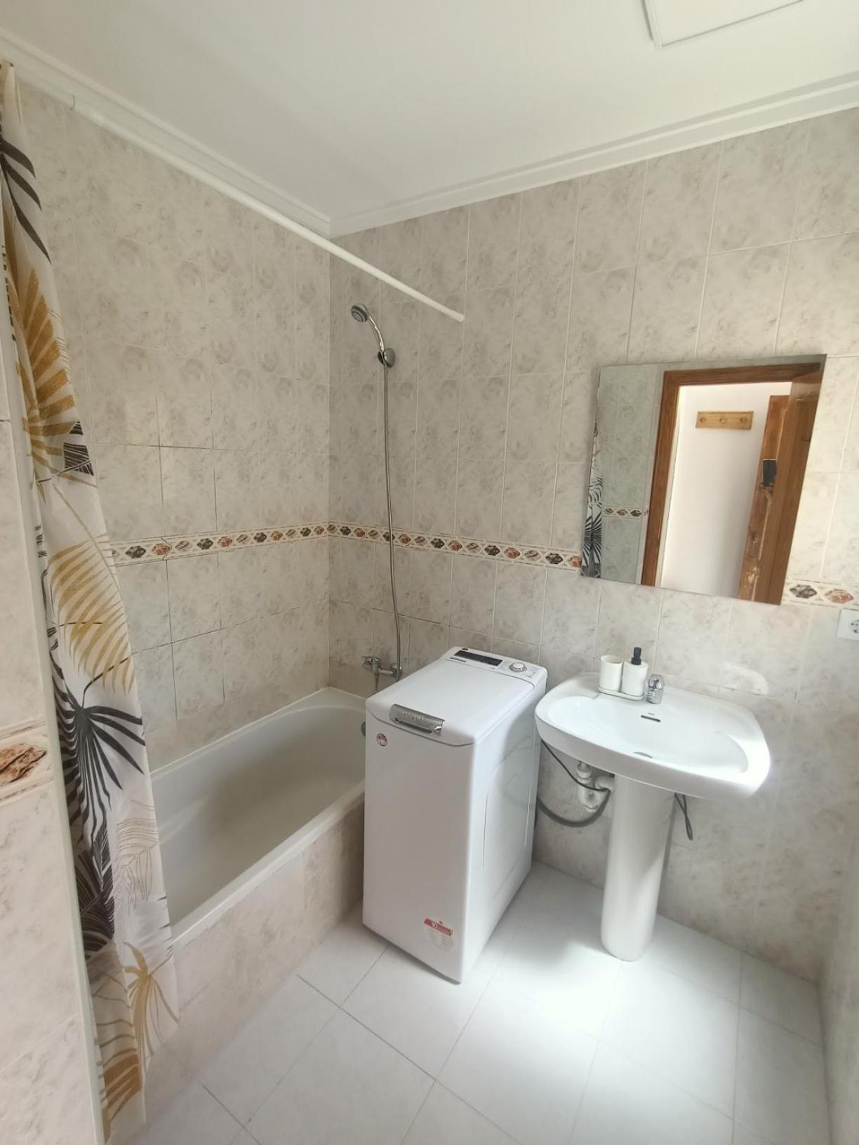 Apartamento Riomar Apartment Дения Екстериор снимка