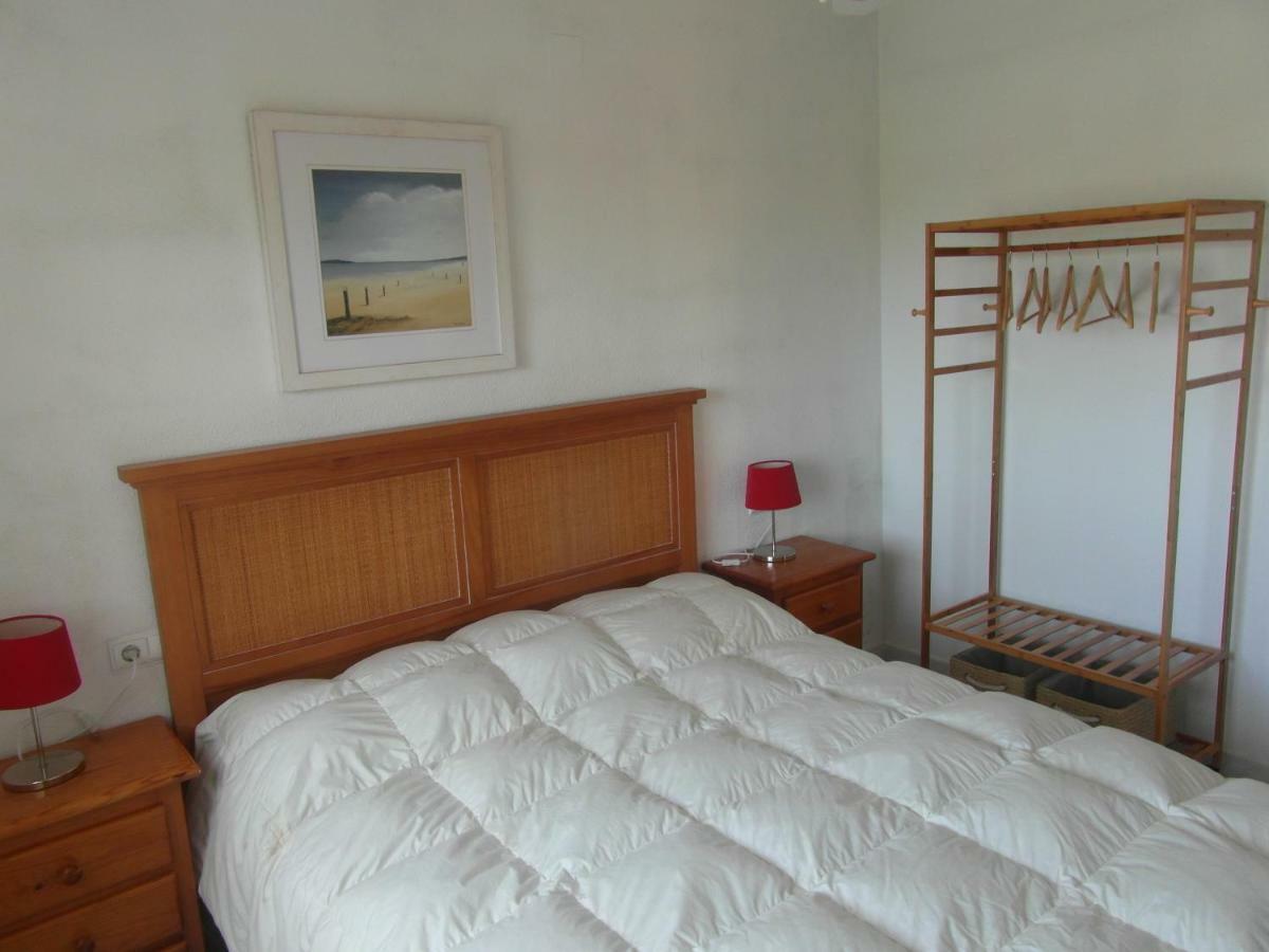 Apartamento Riomar Apartment Дения Екстериор снимка